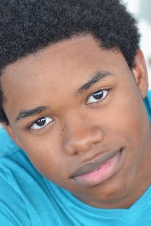 Nathan Davis Jr. profil kép