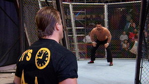 WWE Heat 2. évad Ep.2 2. epizód
