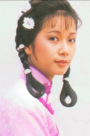 黄曼凝 profil kép
