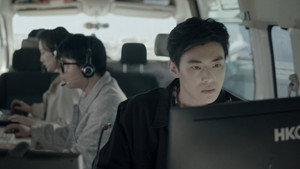 乱码迷局 1. évad Ep.12 12. epizód