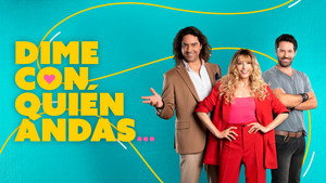 Dime con quién andas kép