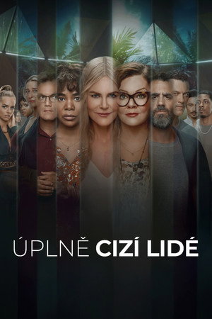 Kilenc idegen poszter