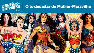 Confins do Universo 7. évad Ep.26 26. epizód