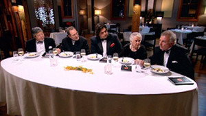MasterChef Australia 1. évad Ep.63 63. epizód