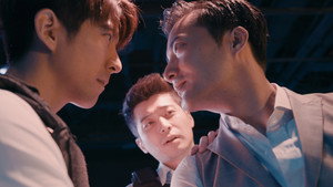 浮士德遊戲 2. évad Ep.2 2. epizód