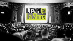 Il Tempo e la Storia kép