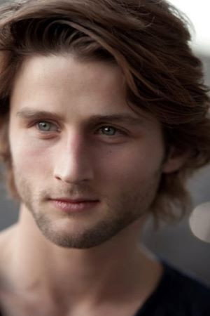 Mark Ryder profil kép