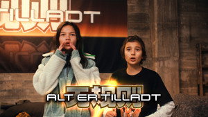 Alt er tilladt 1. évad Ep.5 5. epizód