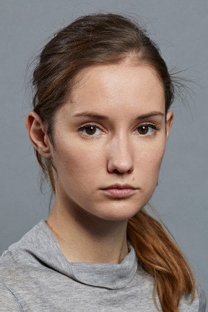 Eliška Křenková profil kép