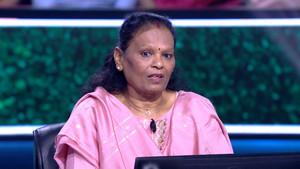 कौन बनेगा करोड़पति 16. évad Ep.78 78. epizód