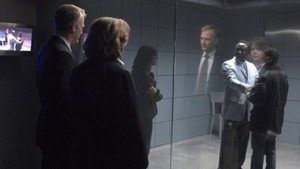 The Border 1. évad Ep.7 7. epizód