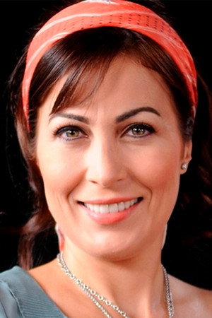 Selda Özbek profil kép
