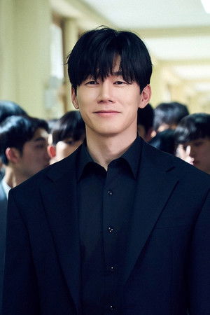 참교육 poszter