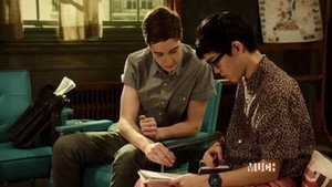 Degrassi 13. évad Ep.3 3. epizód