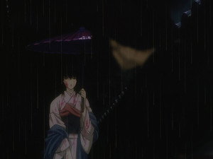 るろうに剣心 明治剣客浪漫譚 Speciális epizódok Ep.2 2. epizód