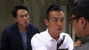 仁心解碼II 1. évad Ep.17 17. epizód
