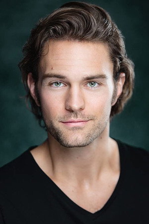 Colton Little profil kép