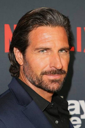 Ed Quinn profil kép