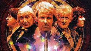Doctor Who - Ki vagy, doki? Speciális epizódok Ep.41 41. epizód