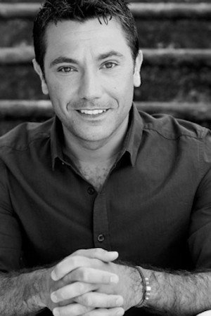 Gino D'Acampo profil kép