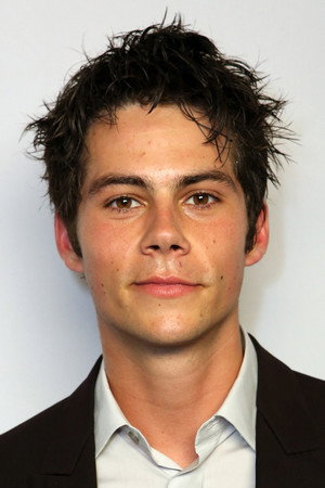 Dylan O'Brien profil kép