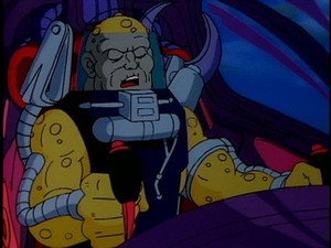 The New Adventures of He-Man 1. évad Ep.2 2. epizód