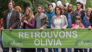 Mémoires vives 3. évad Ep.23 23. epizód
