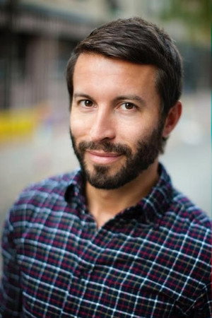 Nicolas Robin profil kép