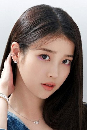 IU profil kép