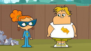 Total DramaRama 2. évad Ep.7 7. epizód
