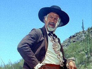 The High Chaparral 4. évad Ep.1 1. epizód