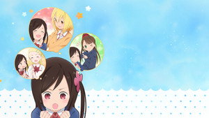 ひとりぼっちの○○生活 kép