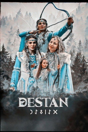 Destan poszter