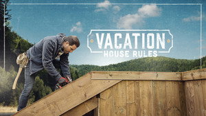 Scott's Vacation House Rules kép