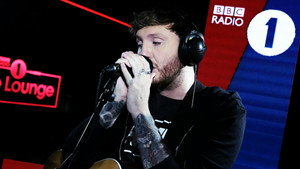 BBC Radio 1's Live Lounge 18. évad Ep.15 15. epizód