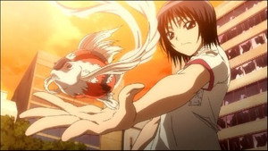 ぬらりひょんの孫 1. évad Ep.11 11. epizód