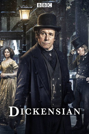 Dickensian poszter