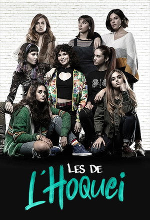 Les de l'hoquei 2. évad (2020-03-30) poszter