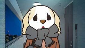 Aggretsuko 3. évad Ep.8 8. epizód