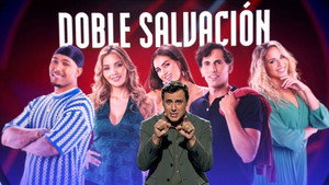 Gran Hermano 19. évad Ep.117 117. epizód