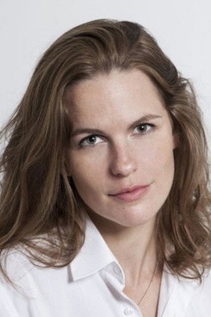 Isabell Polak profil kép