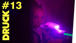 DRUCK 2. évad Ep.3 3. epizód