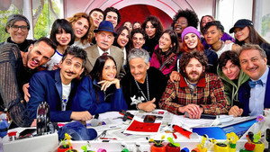 Viva Rai2! 2. évad Ep.102 102. epizód
