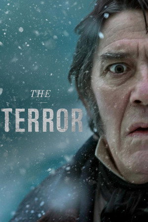 Terror poszter
