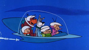 A Jetson család 1. évad Ep.24 Elroy bandája