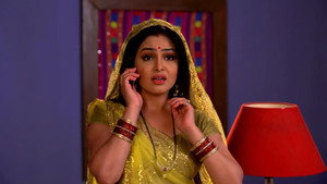 भाभीजी घर पर हैं! 1. évad Ep.1574 1574. epizód