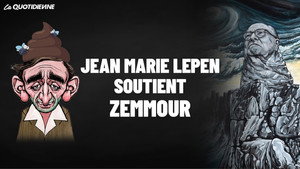 La Quotidienne 1. évad Ep.327 327. epizód