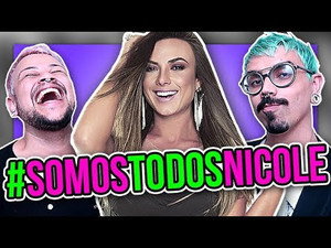Diva Depressão 3. évad Ep.129 129. epizód