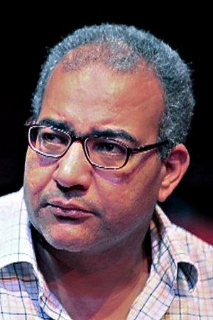 Bayoumi Fouad profil kép