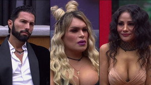 La Casa de los Famosos México 1. évad Ep.53 53. epizód